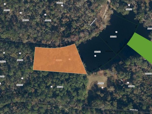 216 BREWSTER Street, Satsuma, FL 32189