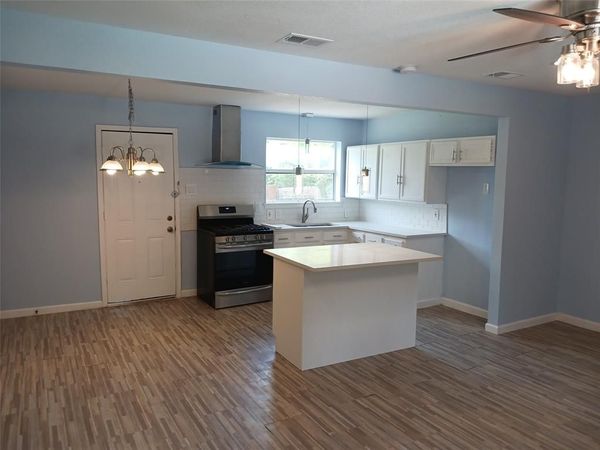 4418 Sherwood Drive, Mesquite, TX 75150