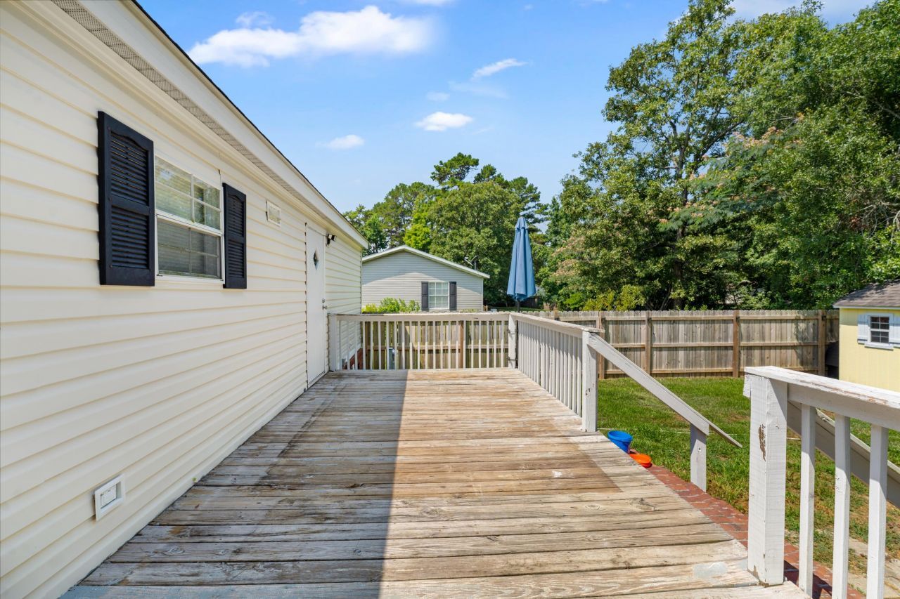 126 Fall Creek Boulevard Photo 41