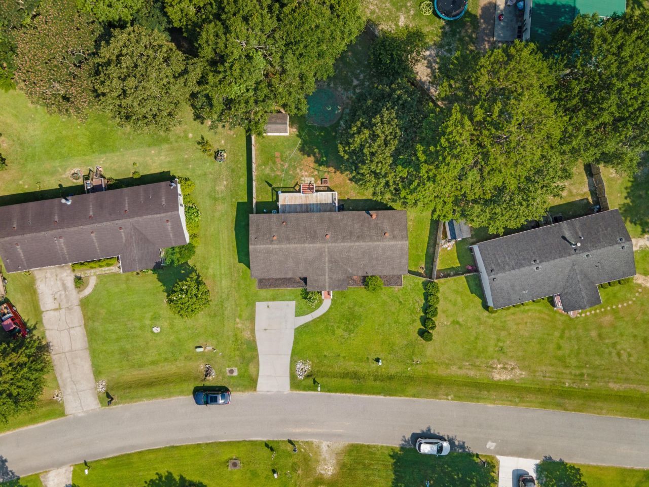 126 Fall Creek Boulevard Photo 47