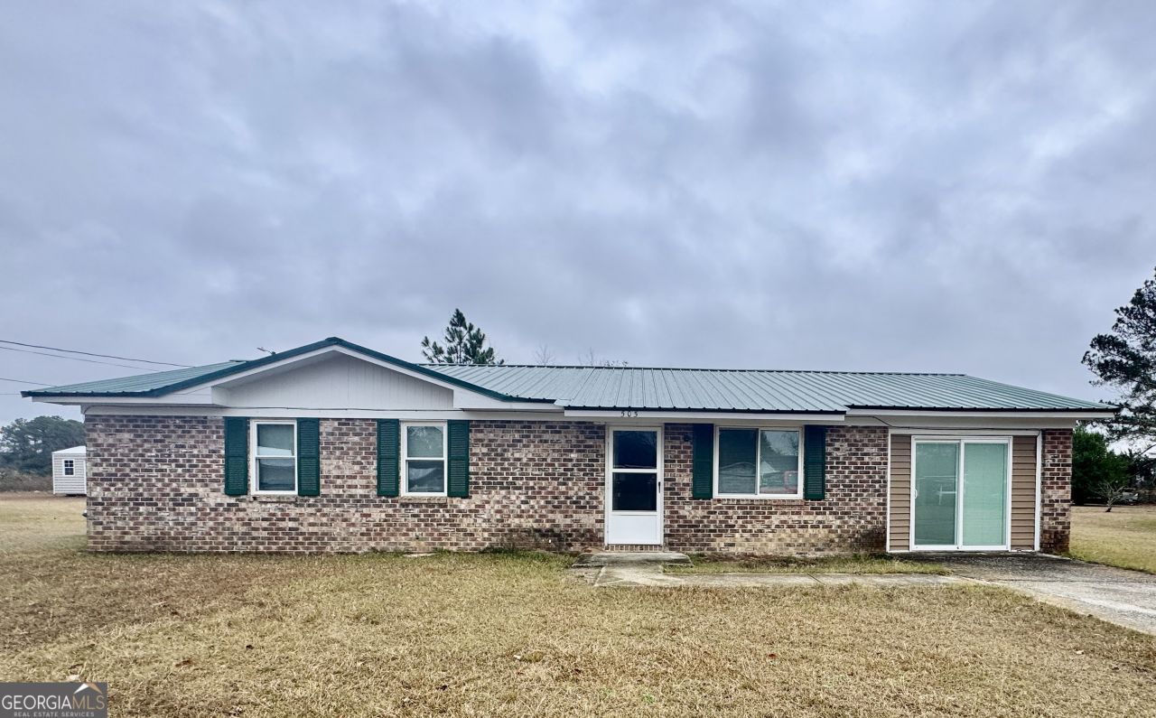 505 N Fieldstone Drive, Ocilla, GA 31774 Main Photo