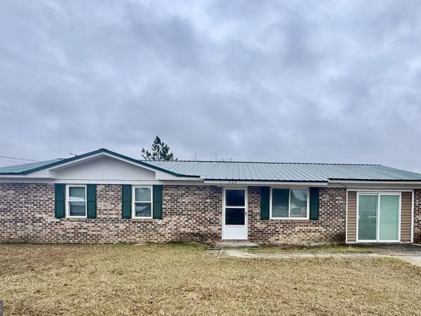 505 N Fieldstone Drive, Ocilla, GA 31774