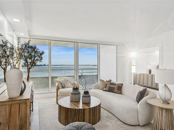 888 BLVD OF THE ARTS, Unit 1402, SARASOTA, FL 34236