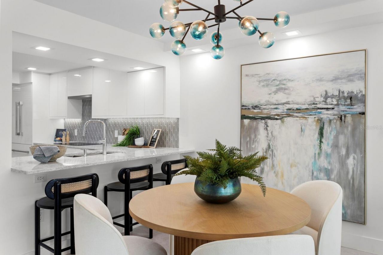 888 Blvd Of The Arts, Unit 1402, Sarasota, FL 34236 Photo