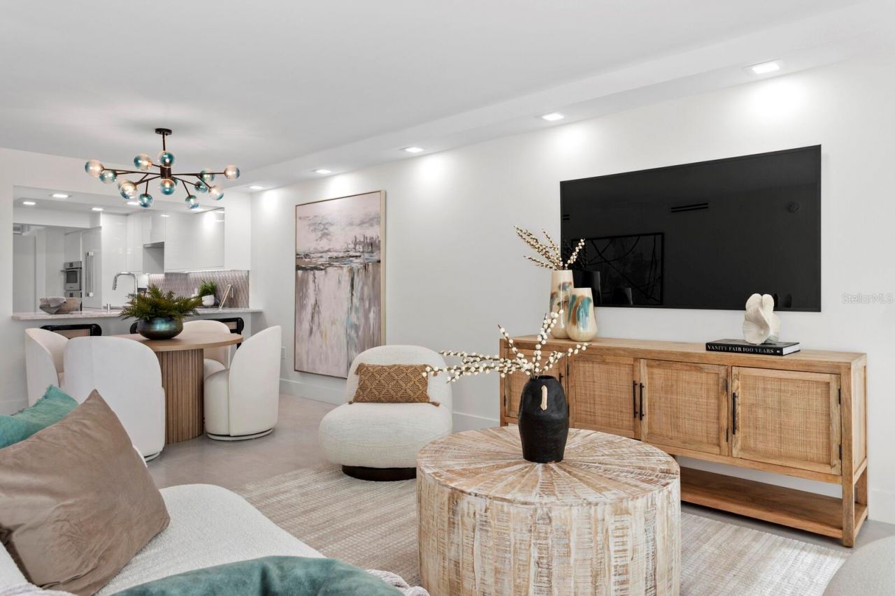 888 Blvd Of The Arts, Unit 1402, Sarasota, FL 34236 Photo