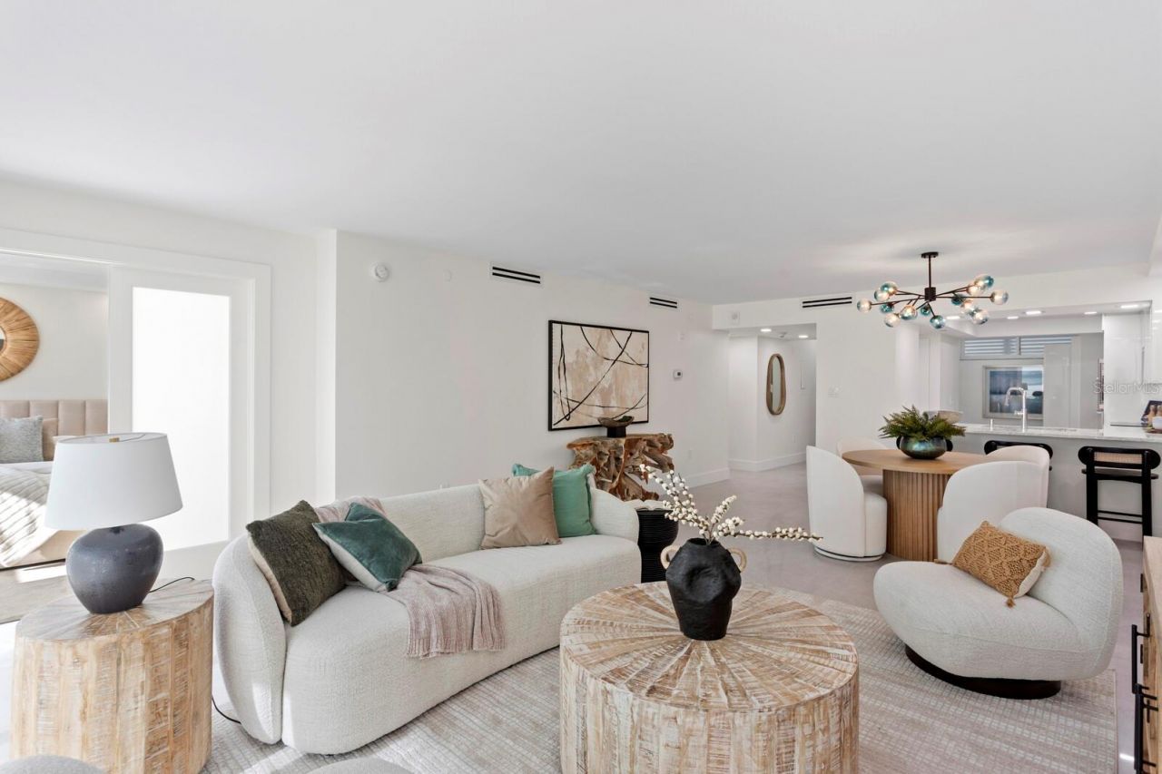 888 Blvd Of The Arts, Unit 1402, Sarasota, FL 34236 Photo