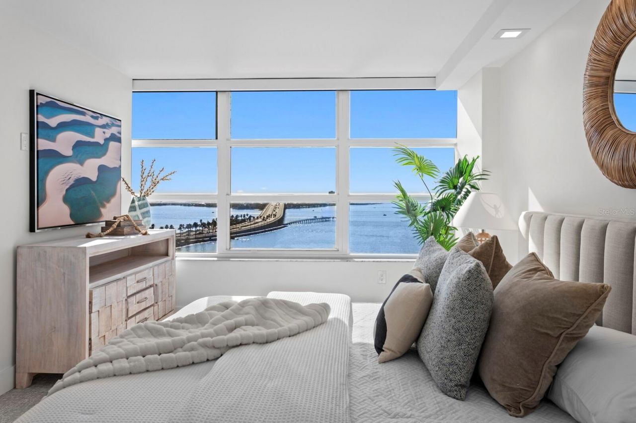 888 Blvd Of The Arts, Unit 1402, Sarasota, FL 34236 Photo