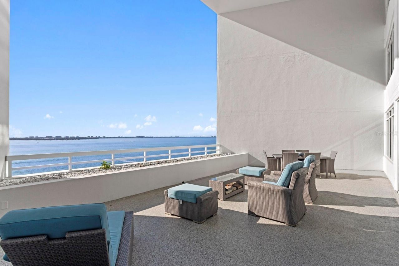 888 Blvd Of The Arts, Unit 1402, Sarasota, FL 34236 Photo