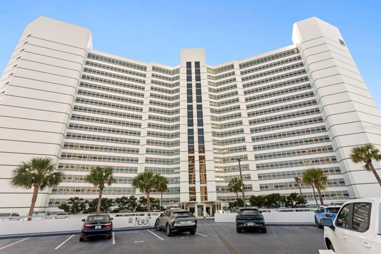 888 Blvd Of The Arts, Unit 1402, Sarasota, FL 34236 Photo