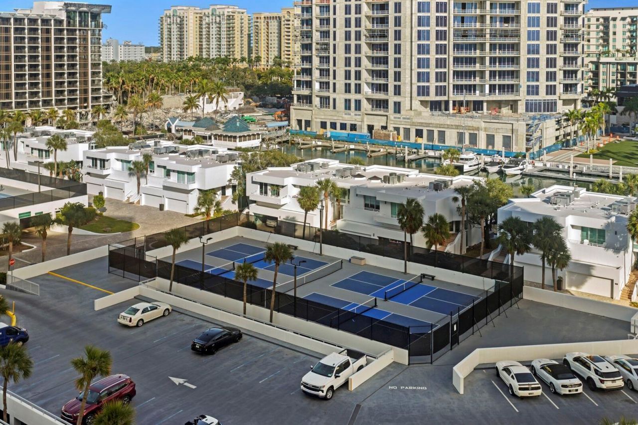 888 Blvd Of The Arts, Unit 1402, Sarasota, FL 34236 Photo