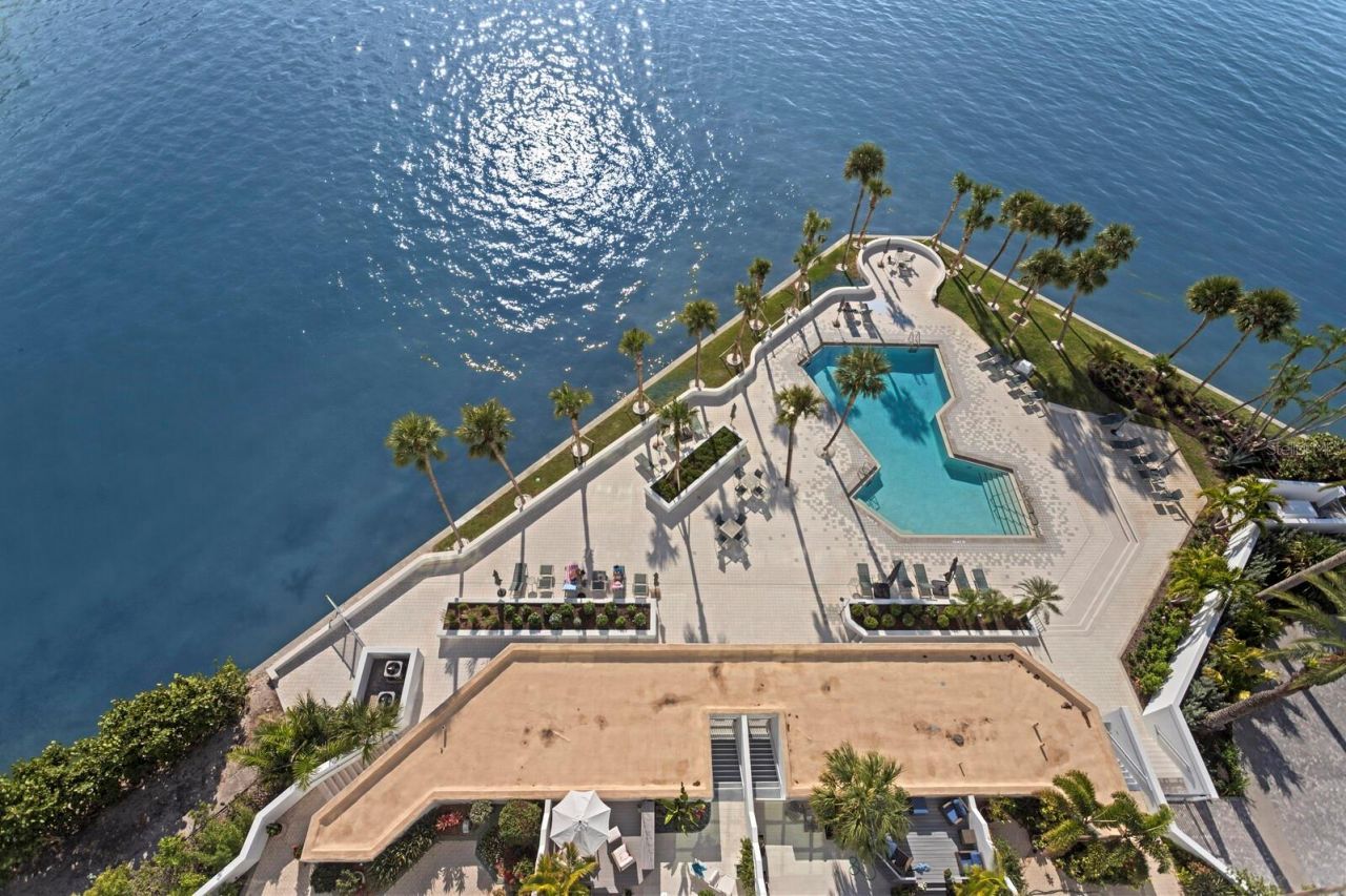 888 Blvd Of The Arts, Unit 1402, Sarasota, FL 34236 Photo