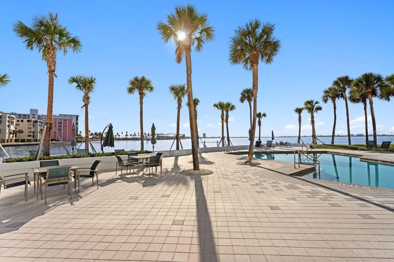 888 Blvd Of The Arts, Unit 1402, Sarasota, FL 34236 Photo