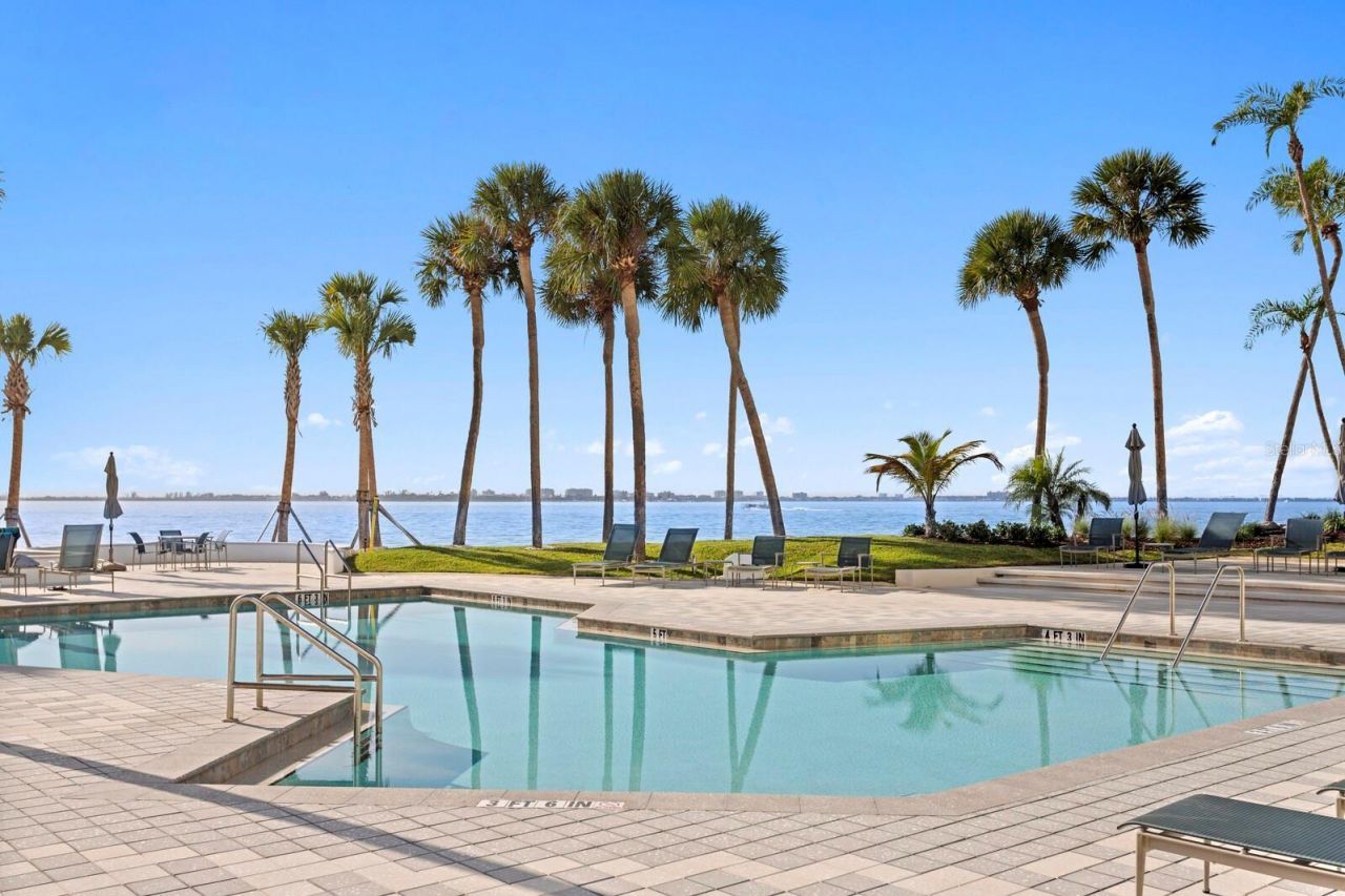 888 Blvd Of The Arts, Unit 1402, Sarasota, FL 34236 Photo