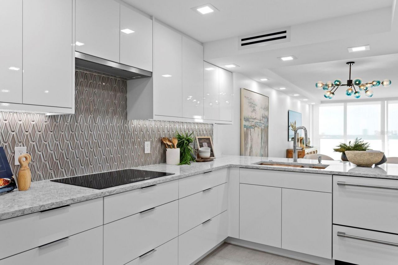 888 Blvd Of The Arts, Unit 1402, Sarasota, FL 34236 Photo