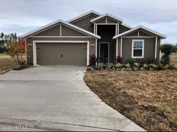 77021 BIRDSEYE Court, Yulee, FL 32097