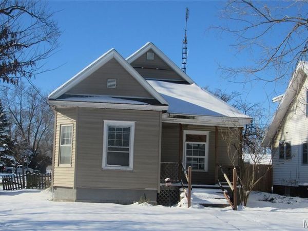 1023 S.EAST ST., Jacksonville, IL 62650