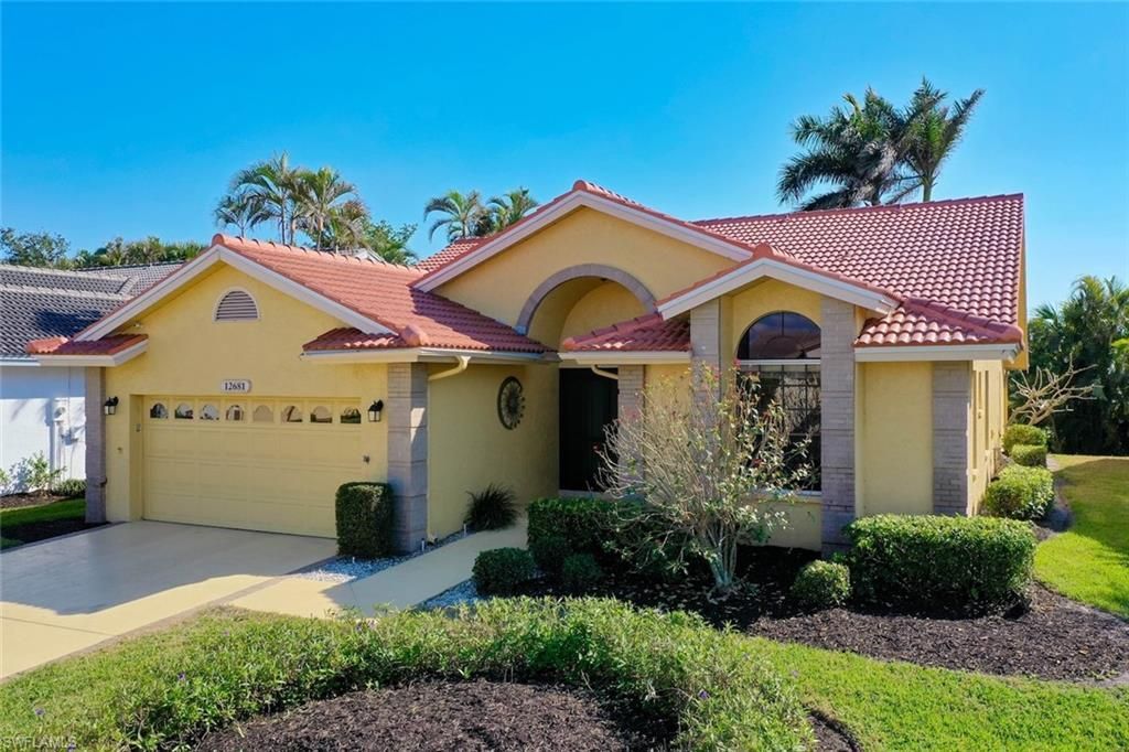 12681 Kelly Palm Dr, Fort Myers, FL 33908 Photo