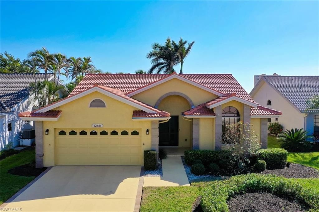 12681 Kelly Palm Dr, Fort Myers, FL 33908 Photo
