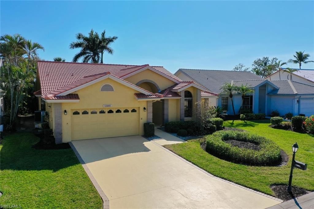 12681 Kelly Palm Dr, Fort Myers, FL 33908 Photo