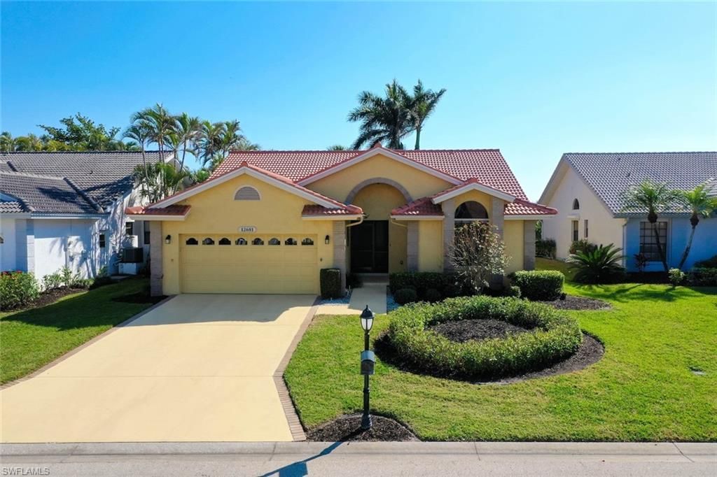 12681 Kelly Palm Dr, Fort Myers, FL 33908 Photo