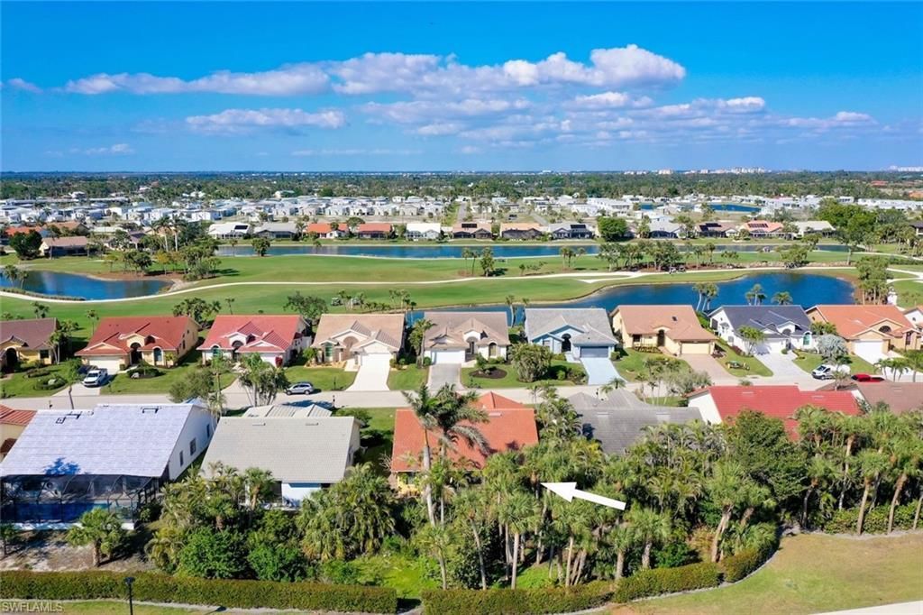 12681 Kelly Palm Dr, Fort Myers, FL 33908 Photo