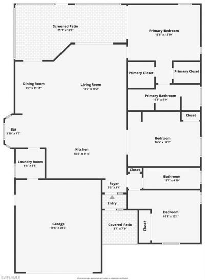 12681 Kelly Palm Dr, Fort Myers, FL 33908 Photo