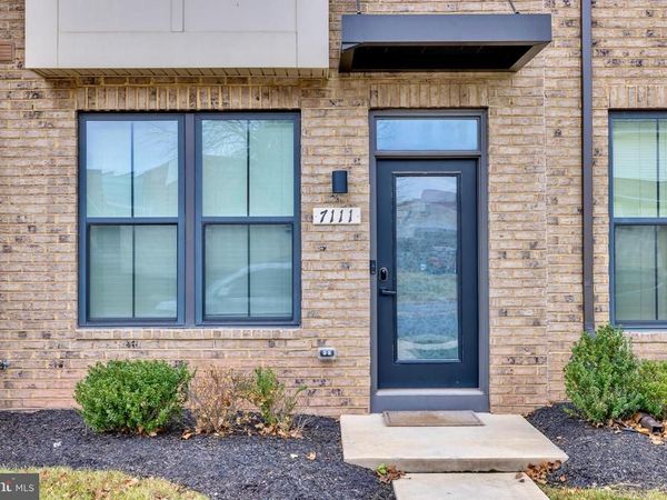 7111 SOLLERS POINT ROAD, BALTIMORE, MD 21222