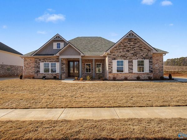 138 Brier View Drive, Meridianville, AL 35759