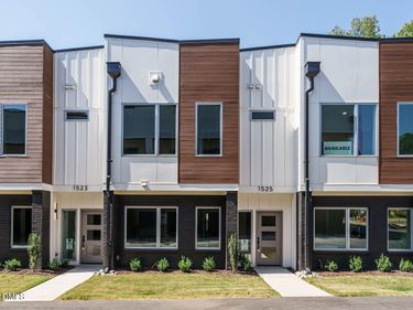 1525 Urban Trace Lane, Raleigh, NC 27608