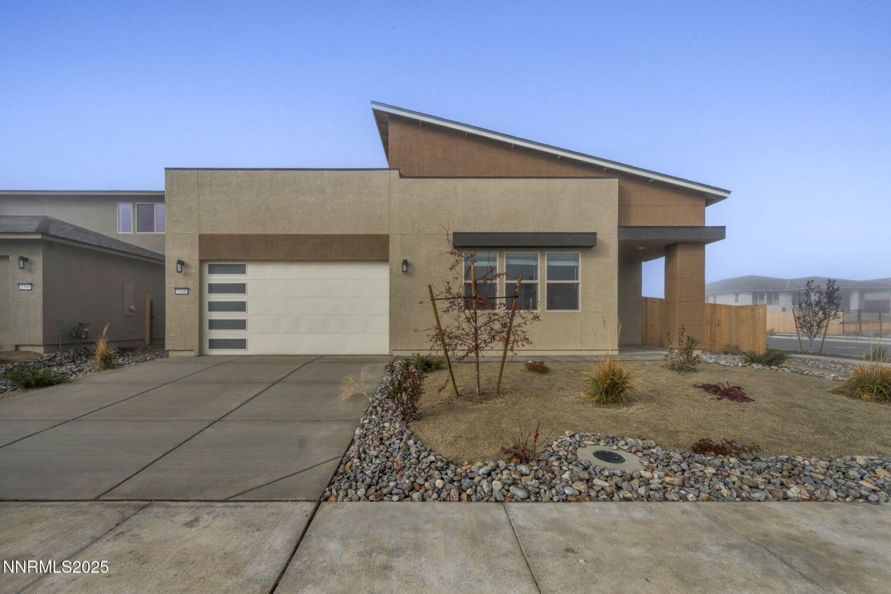 1346 Nebula Road, Unit Homesite 9, Carson City, NV 89705 Photo