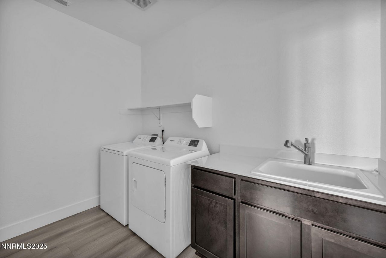 1346 Nebula Road, Unit Homesite 9, Carson City, NV 89705 Photo