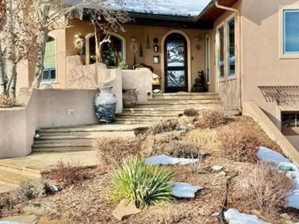 2637 7750 Road, Crawford, CO 81415