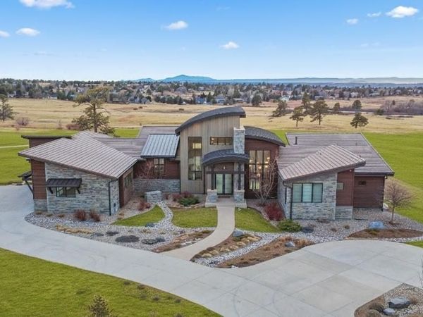 8436 Lost Reserve Court, Parker, CO 80134