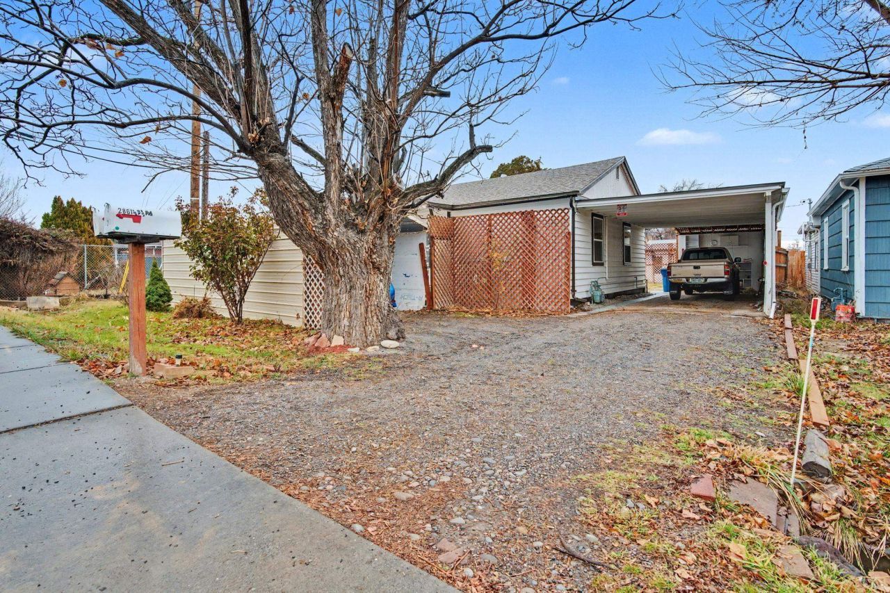 2861 1/2 B 1/2 Road Grand Junction, CO 81503