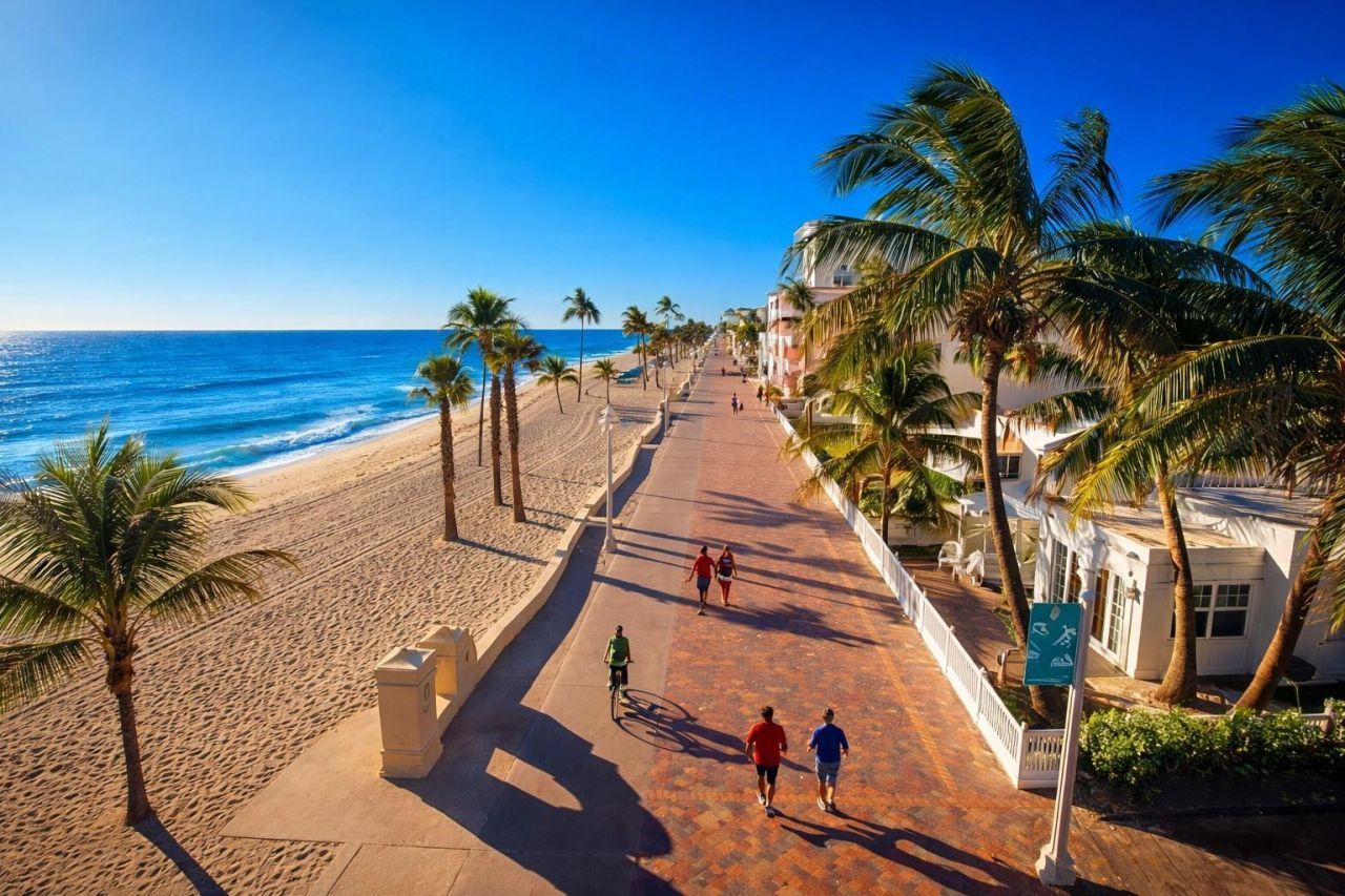 3800 Hillcrest Drive, Unit 112, Hollywood, FL 33021 Photo