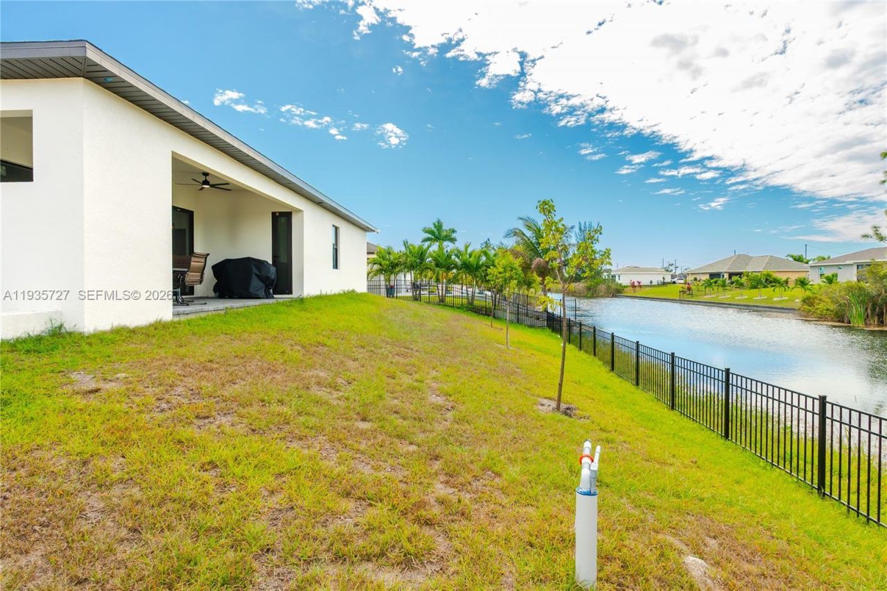 2304 NW 23rd Ave, Cape Coral, FL 33993 Photo