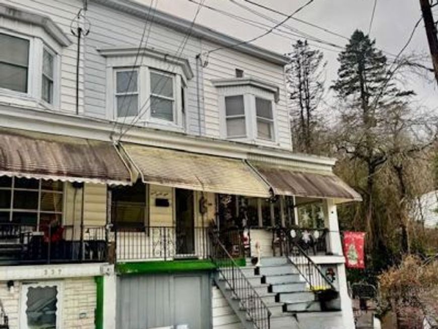 339 W Preston Avenue, Girardville, PA 17935 Main Photo