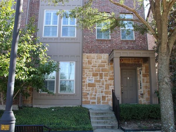 3912 Asbury Lane, Addison, TX 75001