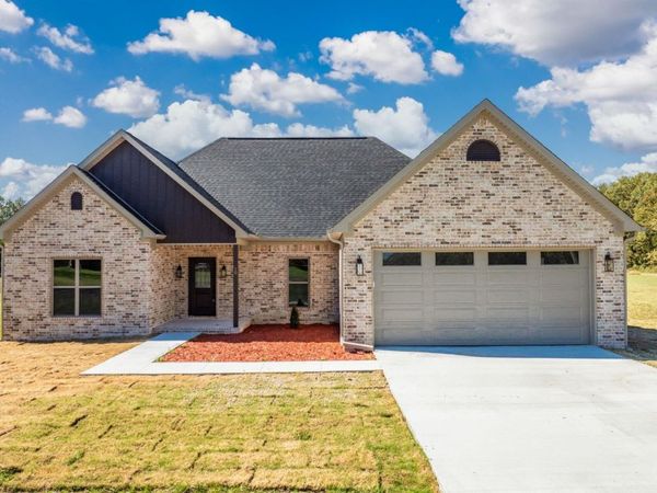 10 Taylor's Place Lane, Conway, AR 72032