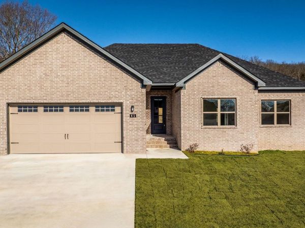 41 Ridge View Street, Vilonia, AR 72173