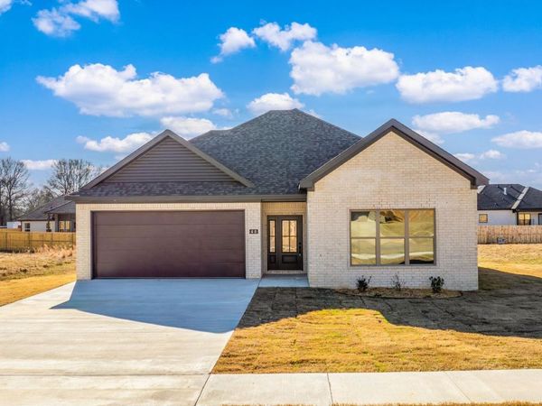 46 Ridge View Street, Vilonia, AR 72173