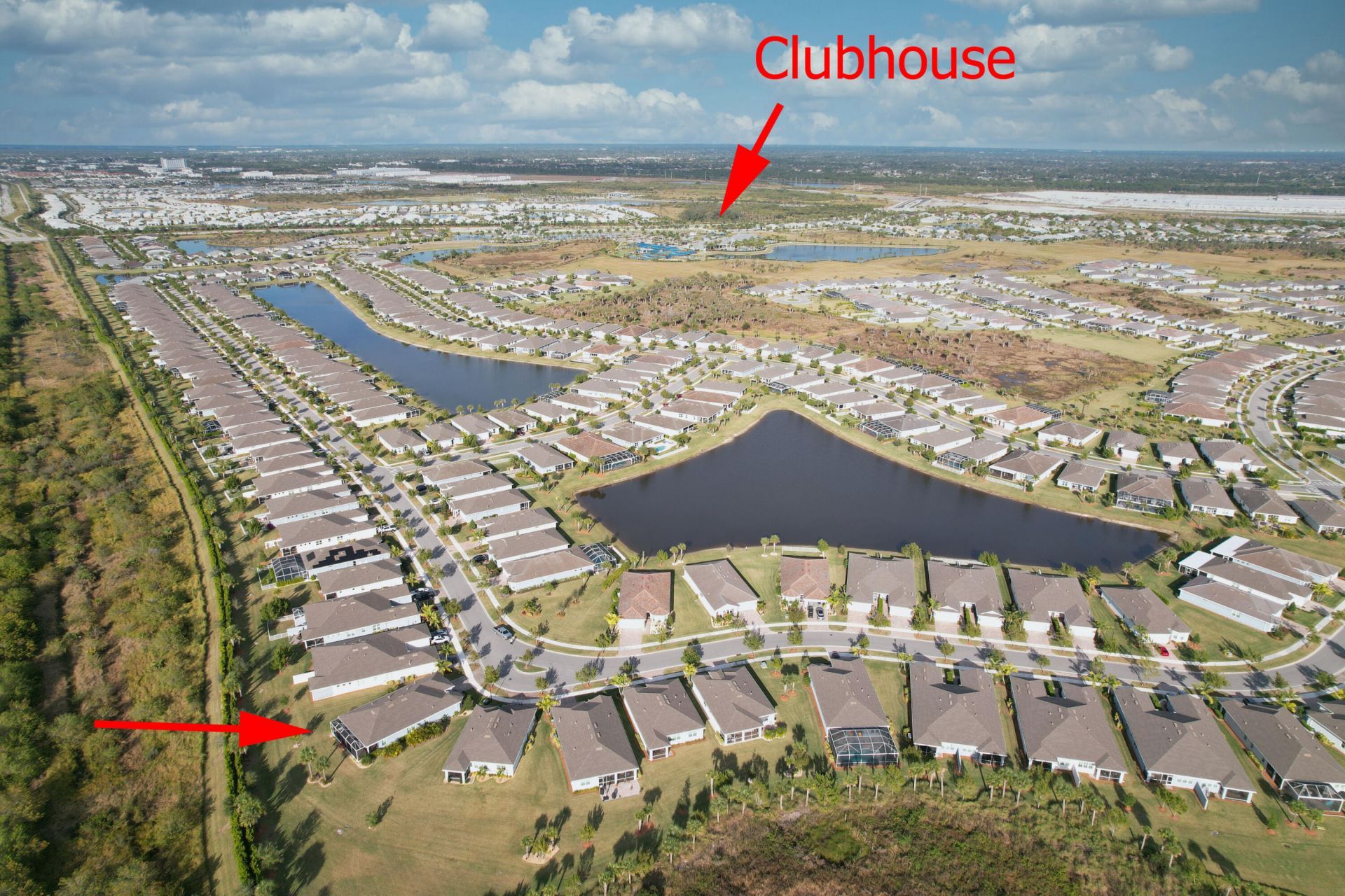 13129 SW Vermillion Circle, Port Saint Lucie, FL 34987 Photo