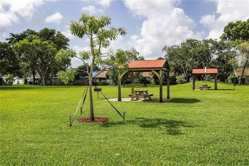 5544 Lakewood Circle, Unit E, Pompano Beach, FL 33063 Photo