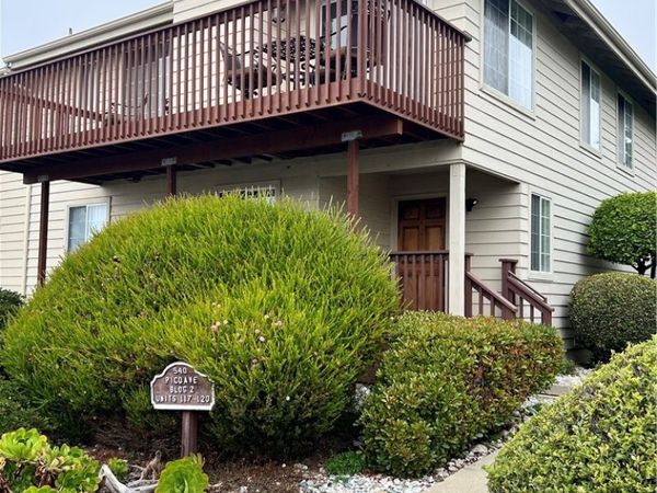 540 Pico, San Simeon, CA 93452