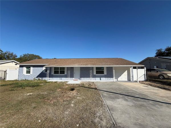 3207 CHARIOT PLACE, ORLANDO, FL 32818