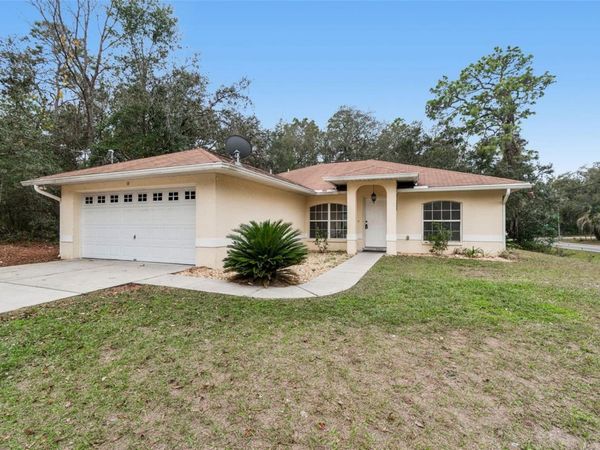 14 S CHARLES AVENUE, INVERNESS, FL 34453