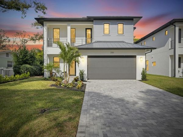 2335 OAK TERRACE, SARASOTA, FL 34231