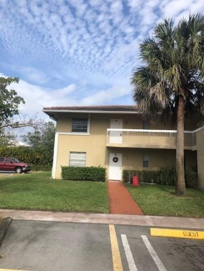 10187 Twin Lakes Dr, Unit 23-I, Coral Springs, FL 33071 Main Photo