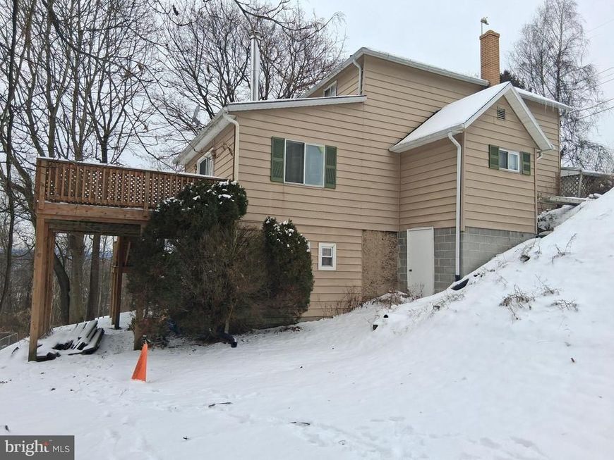 265 View Street, Johnstown, PA 15902 Main Photo