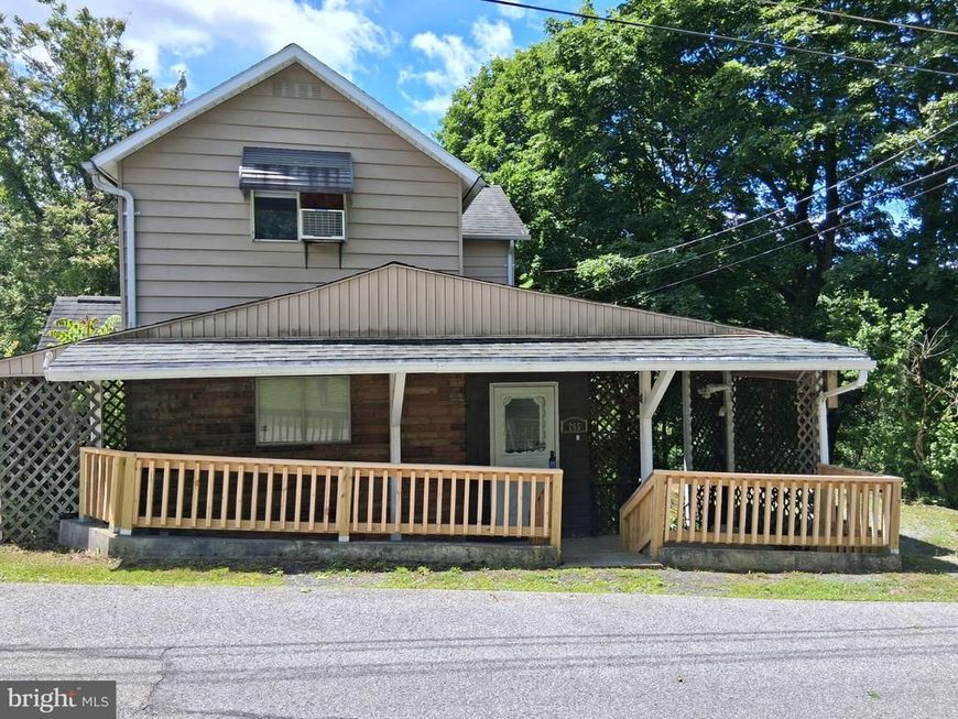 265 View Street, Johnstown, PA 15902 Main Photo